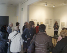 Guided tours: Museu Can Tinturé and La Rajoleta