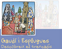 L’obra de joventut d’Antoni Gaudí