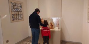 Pessebre dels Museus