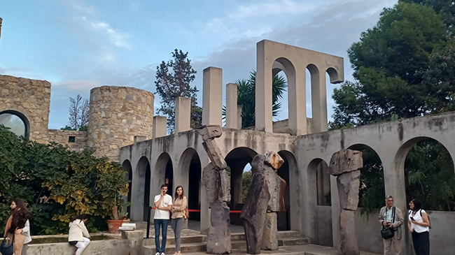 Corberó Dones i Museus