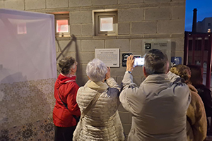 El  Museu de Ceràmica “La Rajoleta”, reconegut com a Emplaçament Històric Representatiu de la Química