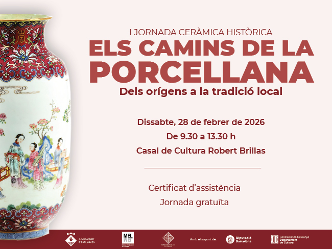 Bases de la Biennal de ceràmica