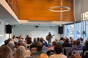 Justícia, veritat i reparació a les dones del Patronato de Protección a la Mujer