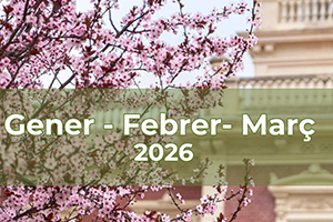 De Reis a primavera: un trimestre ple de cultura, patrimoni i emocions als Museus d’Esplugues