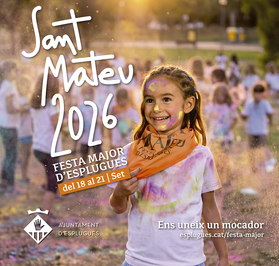 Festa Major
