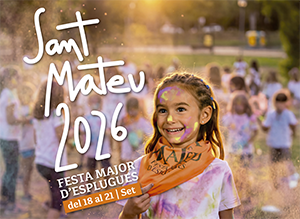 ¡Vive la Fiesta Mayor en los Museos!